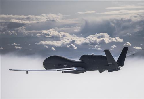 NATO RQ-4D Phoenix